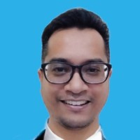 Mohamed Faizal Mohamed Shapiai