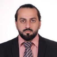 Ammad Mohd Tariq