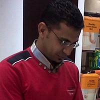 Ahmed Khodeer
