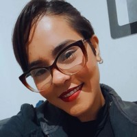 Beatriz Fernandes de Oliveira