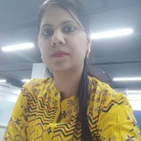 Kumud Trivedi