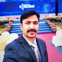 Pavan V