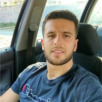 Eddie Istrefi