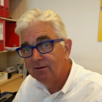 Jan Van Dijk