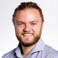 Martin Korsholm Christensen