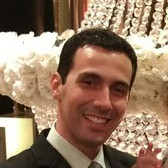 Jorge Luiz Oliveira Da Fonseca