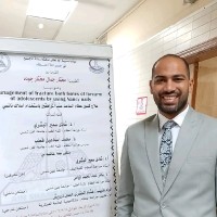 Mokhtar Goda