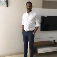 Vivek Saxena