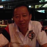 Steven Kwek