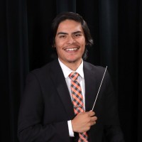Andres Labastida, Mm