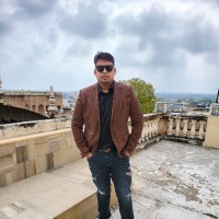 Vineet Gupta