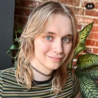Zoe Finley