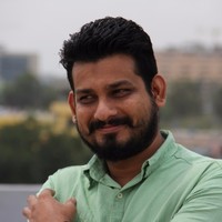 Syed Jawed Ali