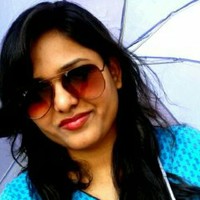 Sanchita Priya