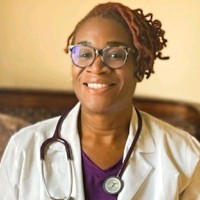 Rebecca Bowman, MSN, APRN, NP-C