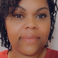 Chrystal Ingram Williams, M.Ed, CCC