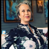 Donna Bogdanov
