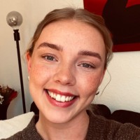 Melanie Melhedegaard Pedersen