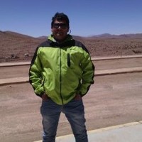 Bivio Felipe Aguilar Ortega