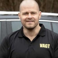 Michael Stæhr Jørgensen