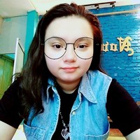 Lucie Linh Lưu Thị