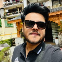 Yuvraj Sablania