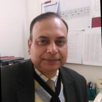 Manoj Varma