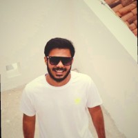 Giridhar P V