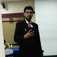 Abhishek Sahu