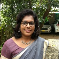 Mary Chacko
