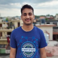 Rishabh Mittal