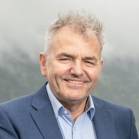 Michael Eckle