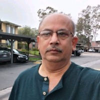 Mahesh Sahasrabuddhe