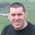 Colin Mcphie
