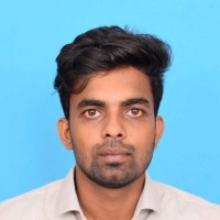 Gopisanth Ganesharathinam