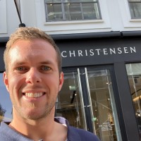 Niklas Christensen