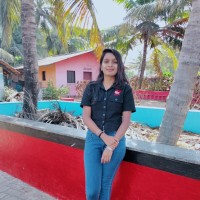 Anusha T R