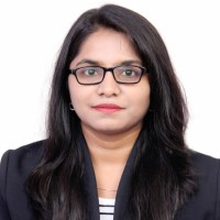 Yamini Parvathareddy