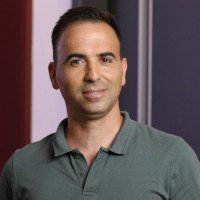 David Amira