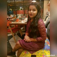 Shraddha Sawant