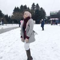 SHAFIKA ELIA AHMAD ASERI