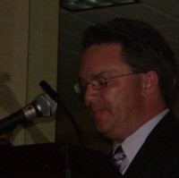 Tim Johnston