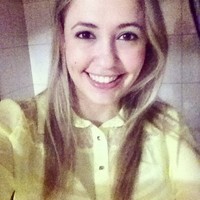 Francine Gabriel De Souza