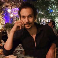 Jorge Baeza Stanicic