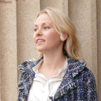 Marte B. Deichman-Sørensen
