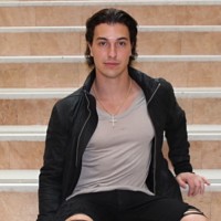Nicholas Zoccola