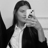 Gabrielle Cristine R.