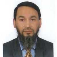 Mohammad Mahtab Uddin, FCS