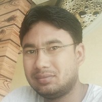 Ashif Hussain
