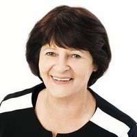 Margaret Johnston
